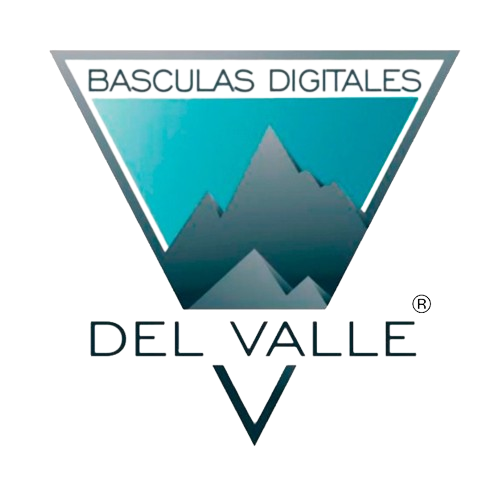 Logo B�sculas del Valle